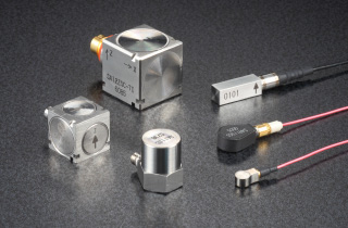 Accelerometers