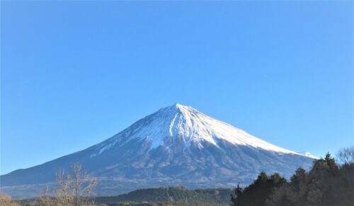 富士山